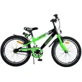 Produktbild: Volare Sportivo Kinderfahrrad - Jungen - 20 Zoll - Grün - Zweihandbremsen - Grün