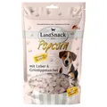 Produktbild: Landfleisch LandSnack Popcorn mit Leber und Grünlippmuschel 100 g,