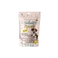Produktbild: LandSnack für Hunde Popcorn mit Leber und Grünlippmuschel 100g