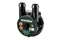 Produktbild: Metabo Selbstsaugende Bohrmaschinenpumpe Transfer Pumpe Für Öl Wasser Flüssigkei