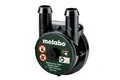 Produktbild: METABO Sortiment Schlauchverbinder 627621000