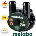 Produktbild: Metabo 627621000 Vorsatzpumpe BPV 01 max. Wassertemperatur 1500 l/h