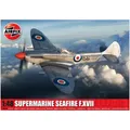 Produktbild: Airfix A06102A Supermarine Seafire F.XVII 1:48