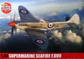Produktbild: Airfix A06102A -  1:48 Supermarine Seafire F.XVII