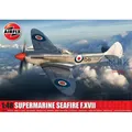 Produktbild: AIRFIX AIR06102A Supermarine Seafire F.XVII