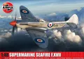 Produktbild: Airfix A06102A Supermarine Seafire F.XVII in 1:48 Bausatz Neu