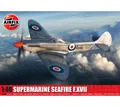 Produktbild: Airfix A06102A 1/48 Supermarine Seafire F.XV