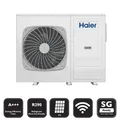 Produktbild: Haier Monoblock Luft/Wasser Wärmepumpe 12 KW R290 HPM12-Nd2 , 2025