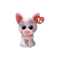 Produktbild: Ty Beanie Boos Schwein Hambone klein