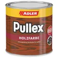 Produktbild: ADLER Pullex Holzfarbe - deckende Wetterschutzfarbe für Sanierung und Neuanstric