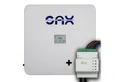 Produktbild: SAX-Power Solaranlage SAX power HOME 5,8kWh Smart Meter ADW200-D16-S2 Schwarzstart 0% MwSt