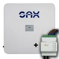 Produktbild: SAX power HOME Heimspeicher 1-6-5-230 - 5,8kWh (0% MwSt nach §12 Abs3 UstG)