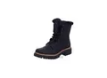 Produktbild: Rieker 72625 00 Schwarz Boot Gr. 38