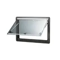 Produktbild: Seitz S-4 Ausstellfenster S 4 Fenster + Rollo 700 x 500 mm 204f049 NEU