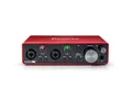 Produktbild: Focusrite Scarlett 2i2 3rd Gen USB Audio Interface with Pro Tools | First
