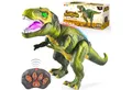 Produktbild: JOYIN RC-Tier JOYIN Kinder LED T-Rex – ferngesteuerter Dino mit Lauf-Funktion
