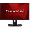 Produktbild: Viewsonic VG Series VG2456 LED display 60,5 cm (23.8