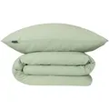 Produktbild: Schiesser Bettwäscheset, Hellgrün, Textil, 135x200 cm, Schlaftextilien, Bettwäsche, Bettwäsche