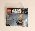 Produktbild: Lego Polybag STAR WARS Scarif Stormtrooper auf Ständer Neu in ungeöffneter OVP