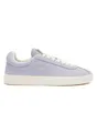 Produktbild: Lacoste Herren Low-Top Sneaker T-Clip 0120 2 SMA, Männer Halbschuhe,schnürschuhe,schnürer,Business,Freizeit,LT BLU/Off WHT (TS1),40 EU / 6.5 UK