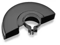 Produktbild: FEIN Schutzhaube für Trennarbeiten, Ø 180 mm Gewicht: 943 g|Ø: 180 mm