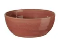 Produktbild: ASA SELECTION Schale COPPA Poke Bowl dragonfruit 18 cm, Steinzeug, (Poke Bowls), Geschirr