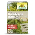 Produktbild: Neudorff Azet KoniferenDünger – Bio Koniferendünger mit viel Eisen sorgt für kräftig-grüne Blätter und Nadeln mit Sofort- & Langzeitwirkung, 2,5 kg