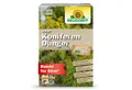 Produktbild: Neudorff Rasendünger Bio - Azet KoniferenDünger 2,5 kg, reicht für 50m², Thuja Dünger mit viel Eisen für kräftig-grüne Blätter und Nadeln, organischer Langzeitdünger mit Sofort- & Langzeitwirkung