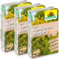 Produktbild: 3 x 2,5 kg NEUDORFF Azet Koniferen Dünger Sparpack Dünger Tanne Nadelbaum 