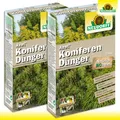 Produktbild: Neudorff Azet 2x 2,5 kg KoniferenDünger