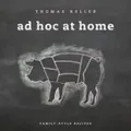 Produktbild: Ad Hoc at Home Family-Style Recipes
