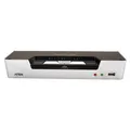 Produktbild: ATEN CS1642A KVM Switch Dual-View DVI, USB, Audio, 2 Ports