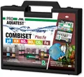 Produktbild: JBL ProAquaTest Test Combi Set Fe Plus Test Eisen Koffer für Süßwasser