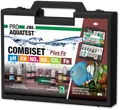 Produktbild: JBL PROAQUA Test Combi Set Plus Fe Eisen Wassertest Testkoffer Aquarium Teich
