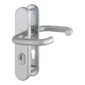 Produktbild: Hoppe Schutzgarnitur Paris E138Z/3332ZA/3310 VA F69 72mm 42-47mm