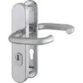 Produktbild: Schutzgarnitur Paris E138Z/3332ZA/3310 VA F69 72mm 42-47mm HOPPE