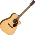Produktbild: Fender CD-140SCE Natural