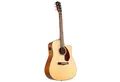 Produktbild: Fender Westerngitarre, Westerngitarren, Dreadnought Gitarren, CD-140SCE Natural - Westerngitarre
