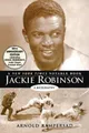 Produktbild: Arnold Rampersad Jackie Robinson (Taschenbuch)