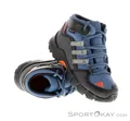 Produktbild: adidas Terrex Mid GTX I Kinder Wanderschuhe Gore-Tex-Blau-21