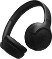 Produktbild: Tune 530BT Over Ear Bluetooth Kopfhörer kabellos (Schwarz)