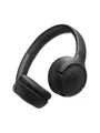 Produktbild: JBL Tune 530BT Wireless On-ear Headphones Black JBLT530BTBLKEU