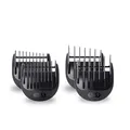Produktbild: Braun Barttrimmer Kammfausätze 1-5 und 5-9 mm, zu Braun Barttrimmer 5808 #398