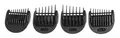 Produktbild: Braun 80741398 Kammaufsatz-Set 1-9mm. für 5803 5804 5805 5806 5807 5808 Trimmer