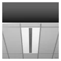 Produktbild: RZB LED-Rastereinbauleuchte Sonis EVO 26W 4000K 1197x297x27mm
