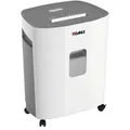 Produktbild: DAHLE PaperSAFE 240 Aktenvernichter mit Partikelschnitt P-4, bis 10 Blatt,...