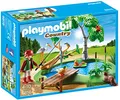 Produktbild: PLAYMOBIL 6816 Angelteich