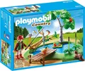 Produktbild: GW63ea Playmobil 6816 Angelteich