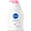 Produktbild: NIVEA intimo SENSITIVE Intimwaschlotion 250,0 ml