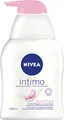 Produktbild: NIVEA 3er Pack Waschlotion für den Intimbereich, 3 x 250 ml Spender, Intimo Sensitive